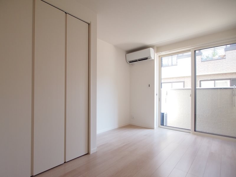 その他部屋・スペース　内装も気になるポイント