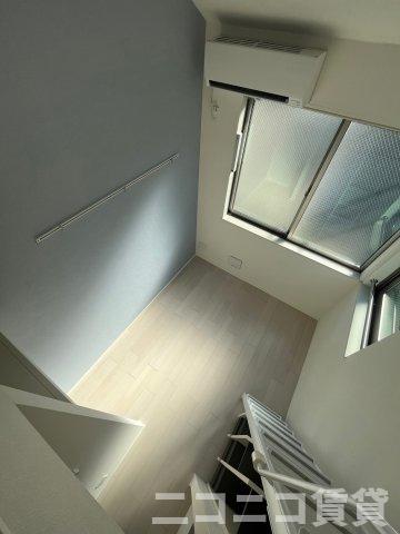 眺望　別号室イメージの為、現状を優先致します。