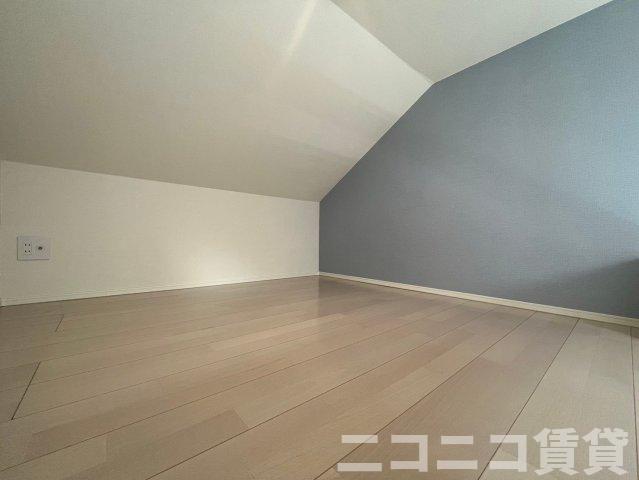 その他部屋・スペース　別号室イメージの為、現状を優先致します。