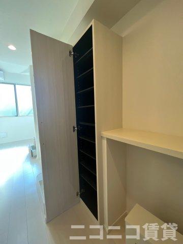 その他設備　別号室イメージの為、現状を優先致します。