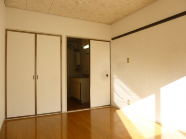 その他部屋・スペース　参考写真（同建物別部屋のものです）