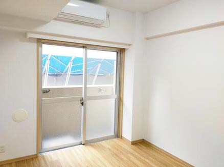 居室・リビング　★広々居室スペース★