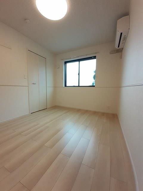 その他部屋・スペース　6.1帖洋室