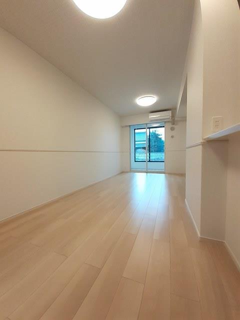 居室・リビング　LDK