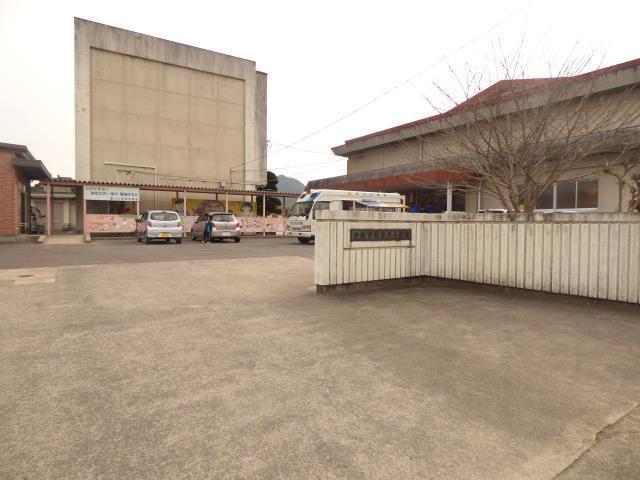 小学校　豊川小学校（小学校）まで850m