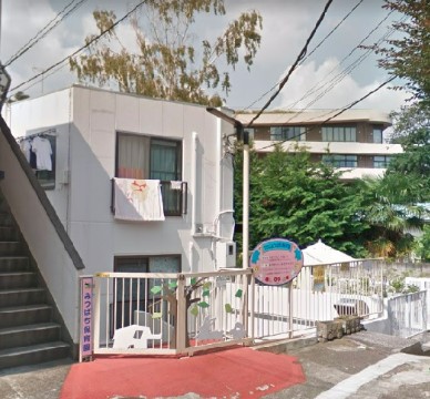幼稚園・保育園　みつばち保育園（幼稚園・保育園）まで312m