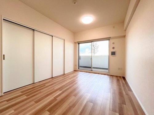 居室・リビング　※参考