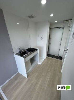 キッチン　ＩＨキッチン