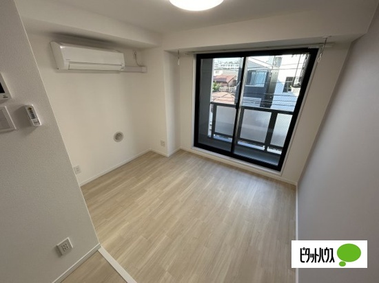 居室・リビング　人気の洋室です♪