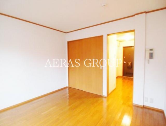 その他部屋・スペース　内装