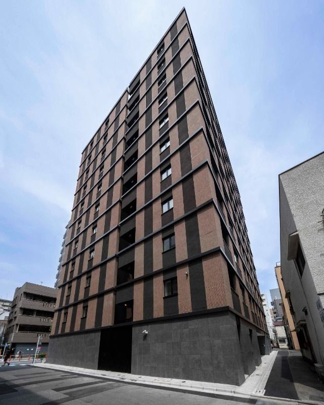 建物外観　☆外観☆