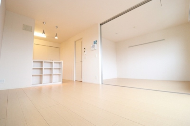 居室・リビング　図面と現状に相違がある場合には現状を優先