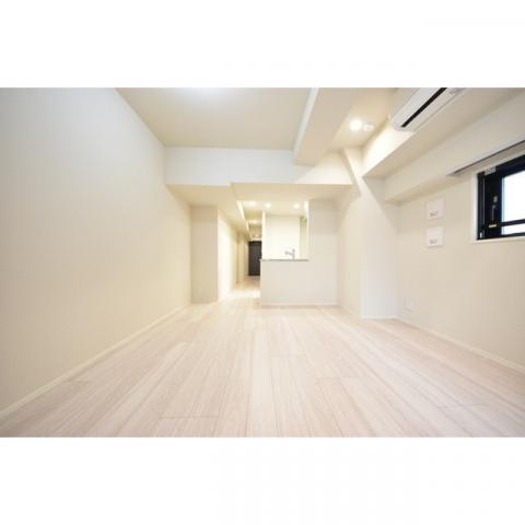 居室・リビング　他部屋参考写真