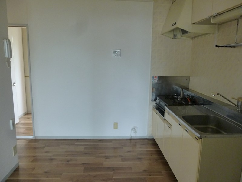 居室・リビング　別室参照