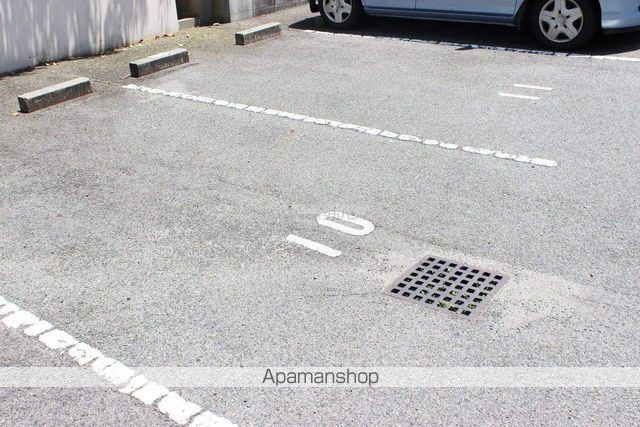 その他共有部分　その他共有部分