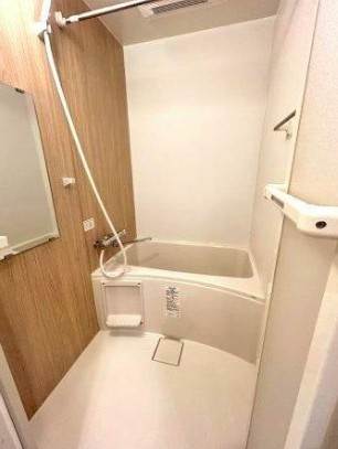 バス・シャワールーム　☆浴室☆