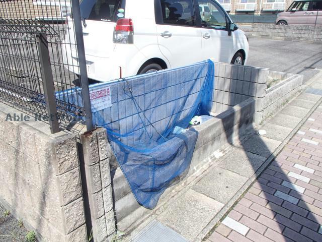 その他共有部分　建物設備