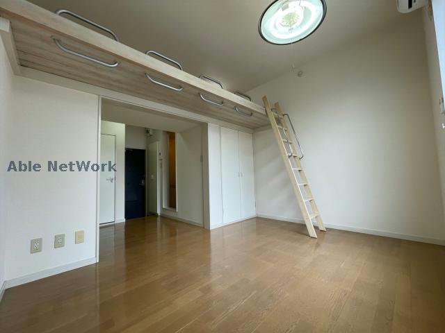 居室・リビング　※同建物別部屋