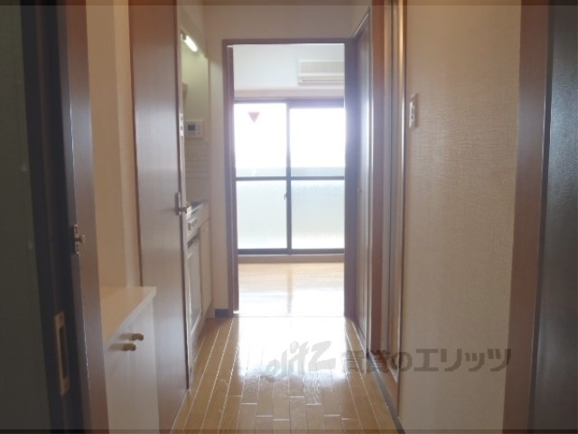 その他部屋・スペース　廊下