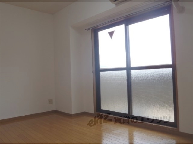 居室・リビング　居室