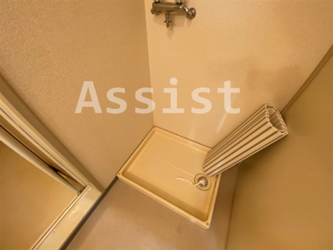 その他設備　参考同タイプ別号室の写真です