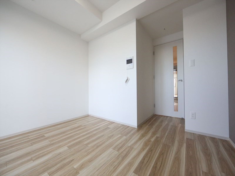 居室・リビング　洋室7帖　クローゼット付（収納充実してます）