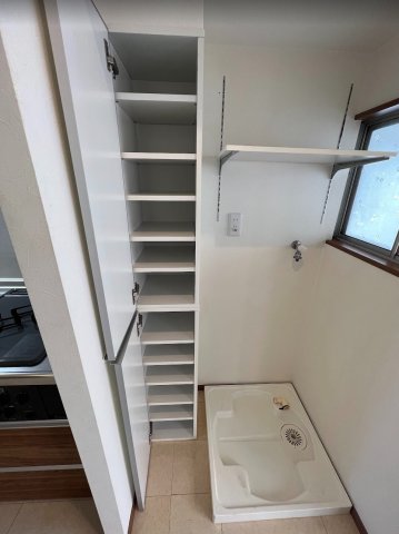 玄関　他の部屋の写真です。