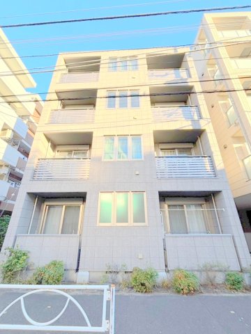 建物外観　★耐震・耐火設計　旭化成ヘーベルメゾン★