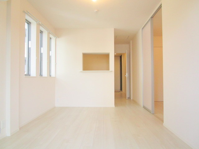 居室・リビング　★リビングダイニング★