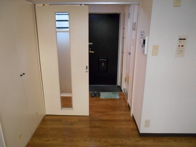 居室・リビング　居室・リビング