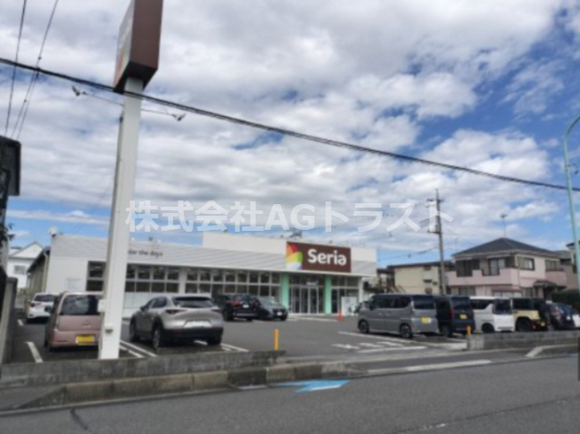 その他　セリア 東大宮西口店（その他）まで465m