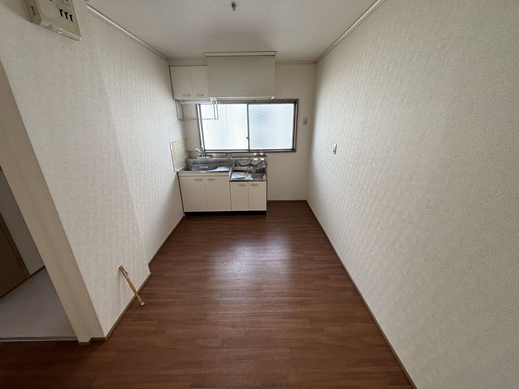 居室・リビング　リビング/居室