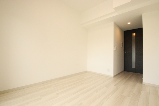 居室・リビング　※別室の参考写真の為、現況優先です。