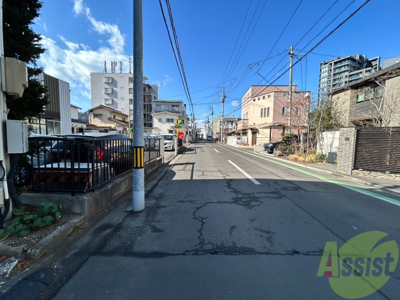 その他　ゴミ置き場その他