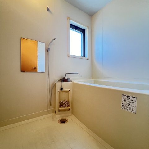 バス・シャワールーム　同仕様タイプです
