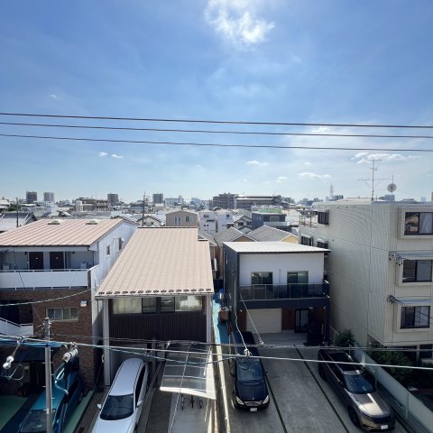 眺望　同仕様タイプです