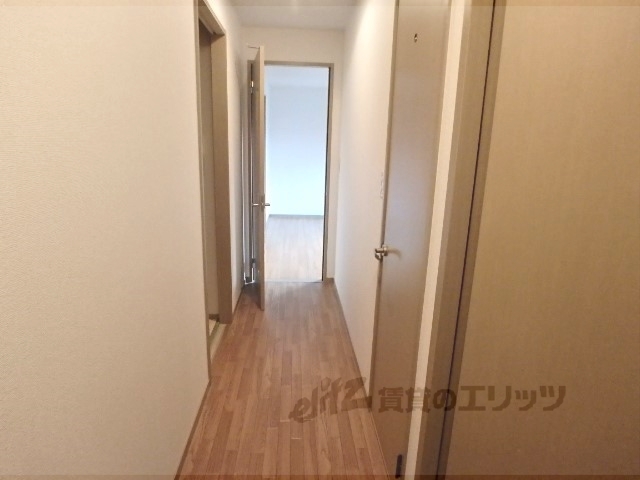 その他部屋・スペース　廊下