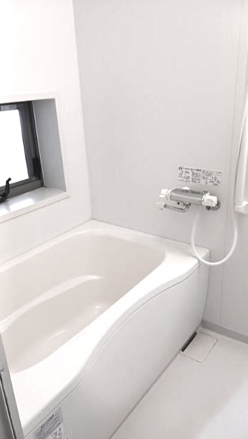 バス・シャワールーム　風呂