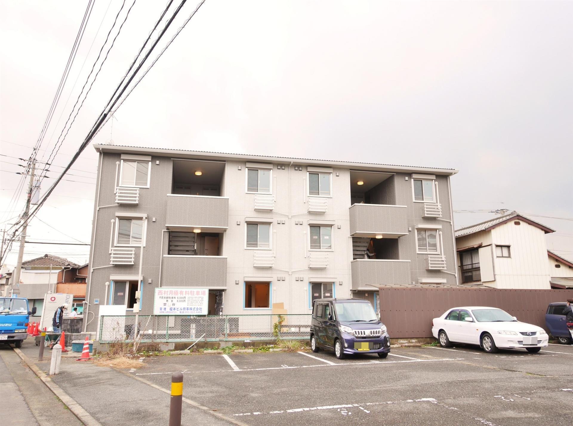 その他共有部分　人気のハウスメーカーさんの物件です♪