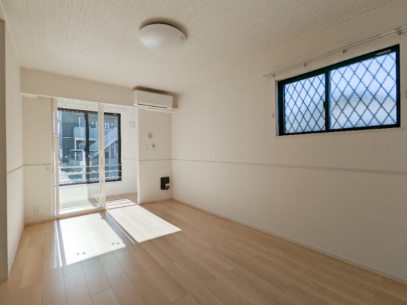 居室・リビング　図面と現状に相違がある場合には現状を優先