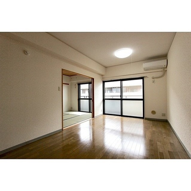 居室・リビング　参考写真