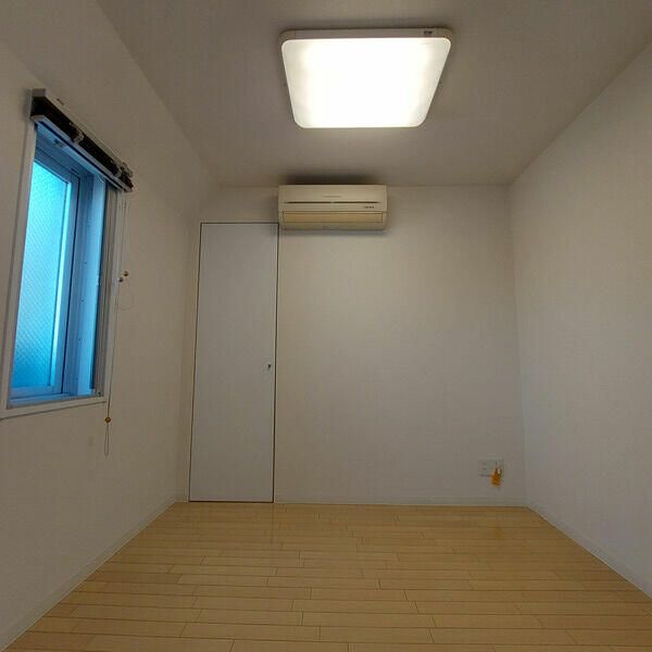 その他部屋・スペース　写真：設備同仕様の別物件です