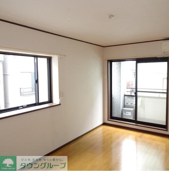 居室・リビング　リビング/居室