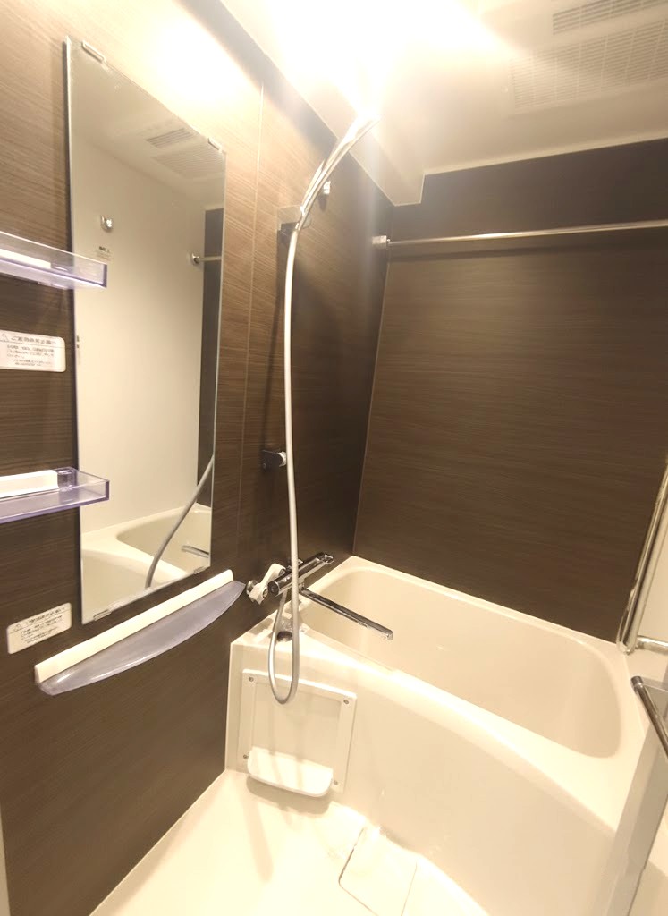 バス・シャワールーム　風呂