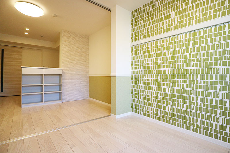 居室・リビング