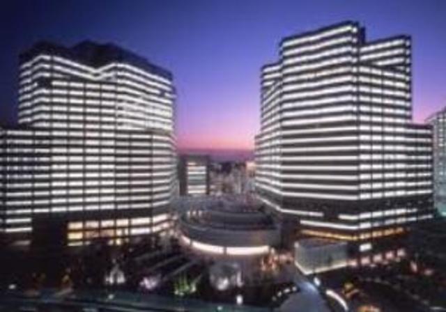 ショッピングセンター　ゲートシティ大崎（ショッピングセンター）まで1174m