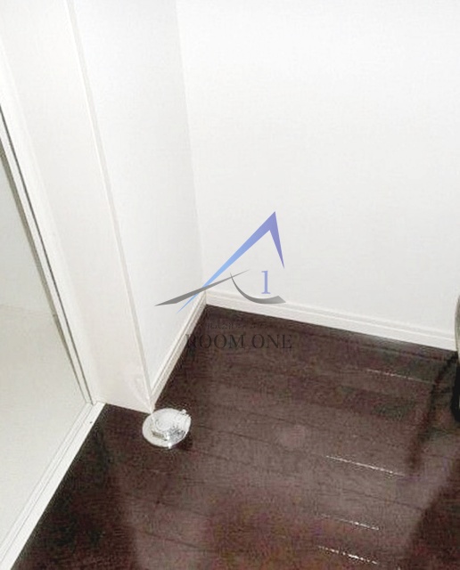 その他設備　洗濯機置場です。