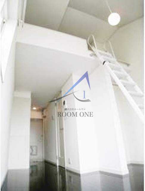 その他部屋・スペース　寝室です。