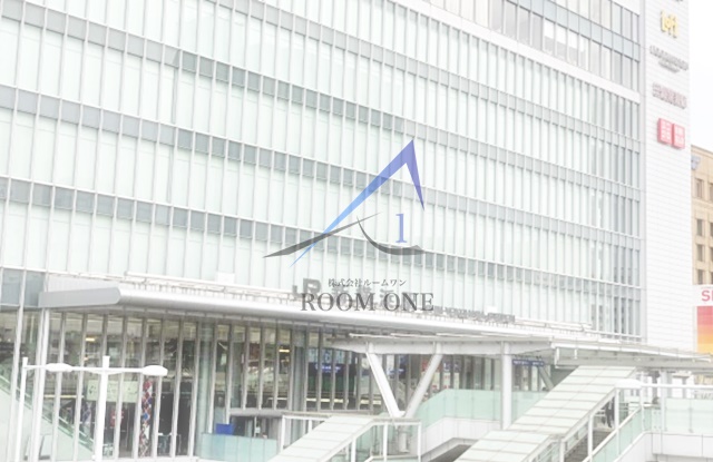 その他　新横浜駅（その他）まで2117m