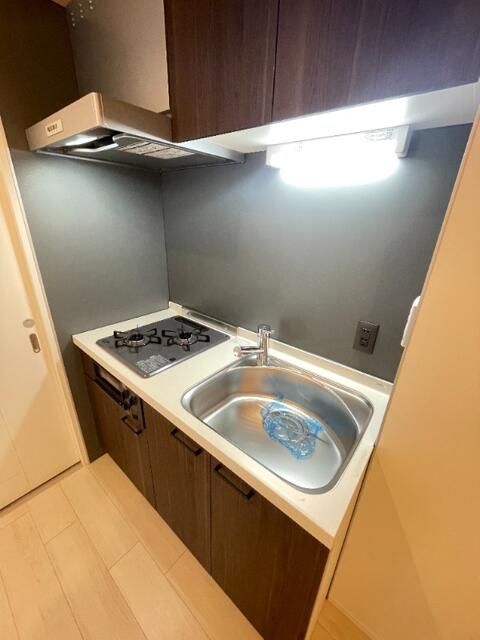 キッチン　別部屋参考写真